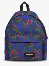 Rugzak Padded Pak